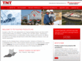 tntroofingproducts.com