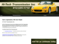 transmissionrepairspringfield.com