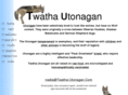 twatha-utonagan.com