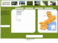 vineyard-cottages.com