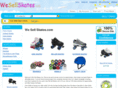 wesellskates.com