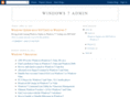 windows7admin.com