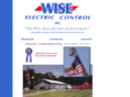 wiseelectriccontrol.com