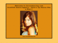 zarasdancing.com