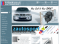 zionsvilleautosport.com