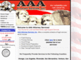 aaaattorneyservices.com