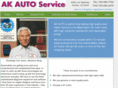 akautoservice.com