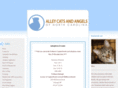 alleycatsandangels.org