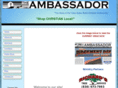 ambassadornewspaper.com