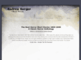 andrewbarger.com
