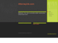 attorneyink.com
