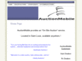 auctionmobile.info