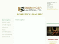 bankruptcyanddivorcehelp.com