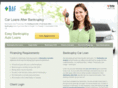 bankruptcyautofinancing.com
