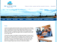 beachhouseshoalwater.com