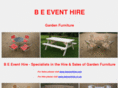 begardenfurniture.com