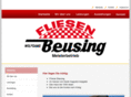 beusing.com