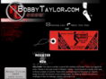 bobbycarpenter.com