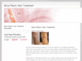 bocaratonveintreatment.com