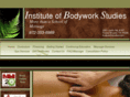 bodyworkstudies.com