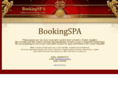 bookingspa.com