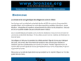bronzes.org