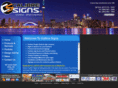 calibresigns.com