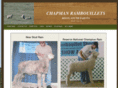 chapmanrambouillets.com