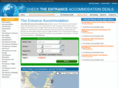 checktheentranceaccommodation.com.au