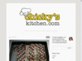 chickyskitchen.com