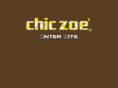 chiczoe.com