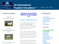 chris-hall.co.uk