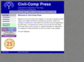 civil-comp.com