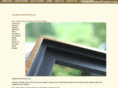 closedcornerframes.com