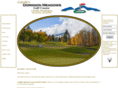 colvillegolf.com