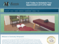 communitychiroavon.com