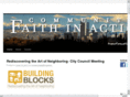 communityfaithinaction.com