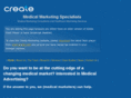createmedicalmarketing.co.uk