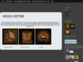 curiouscustoms.com