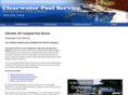 cwpoolnc.com
