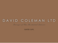davidcolemanltd.com