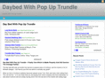daybedwithpopuptrundle.net