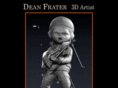 deanfrater.com