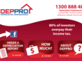 deppro.com