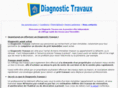 diagnostic-travaux.com