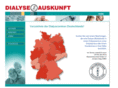 dialyseauskunft.de