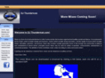djthunderman.com