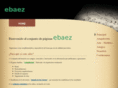 ebaez.com