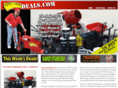 edgemasterdeals.com