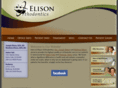 elisonortho.com